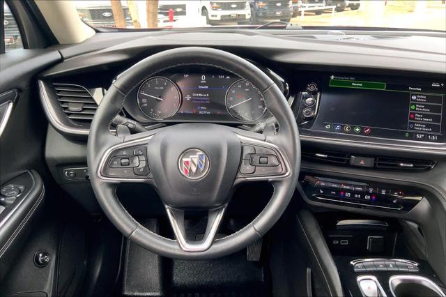 Used 2023 Buick Envision For Sale in Lubbock, TX