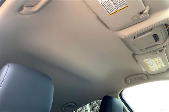 Used 2023 Buick Envision For Sale in Lubbock, TX