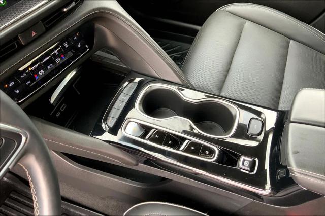 Used 2023 Buick Envision For Sale in Lubbock, TX