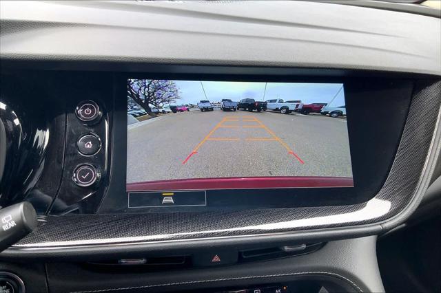 Used 2023 Buick Envision For Sale in Lubbock, TX