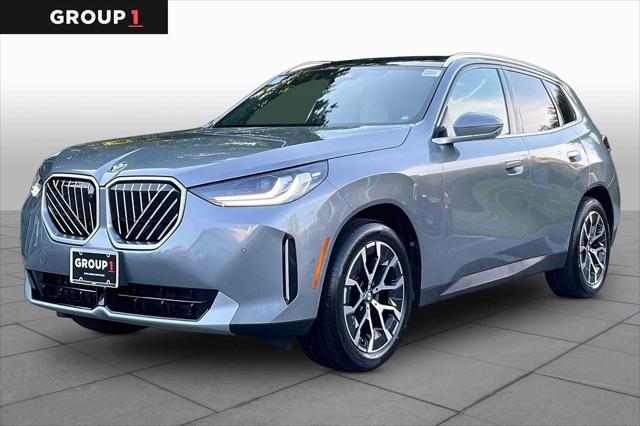2026 BMW X3 30 xDrive for sale in Stratham, NH