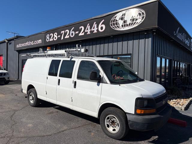 2014 Chevrolet Express Work Van for sale in Lenoir, NC
