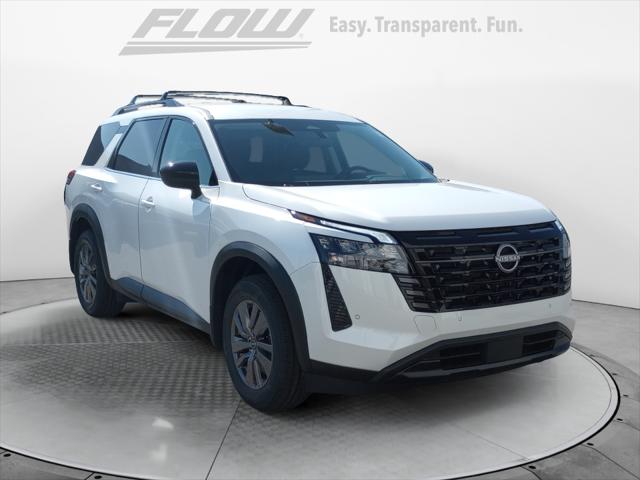 2026 Nissan Pathfinder SV for sale in Fayetteville, NC