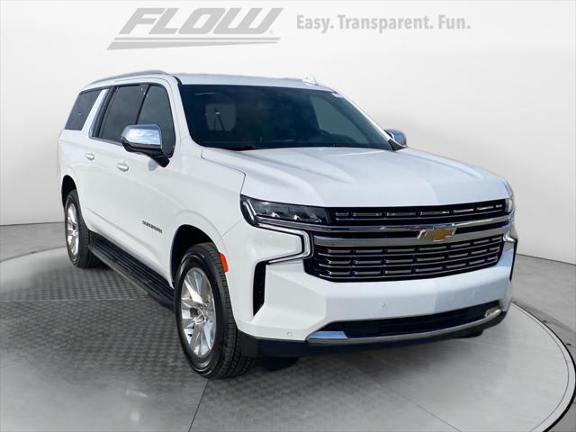 2023 Chevrolet Suburban 2WD Premier for sale in Winston Salem, NC
