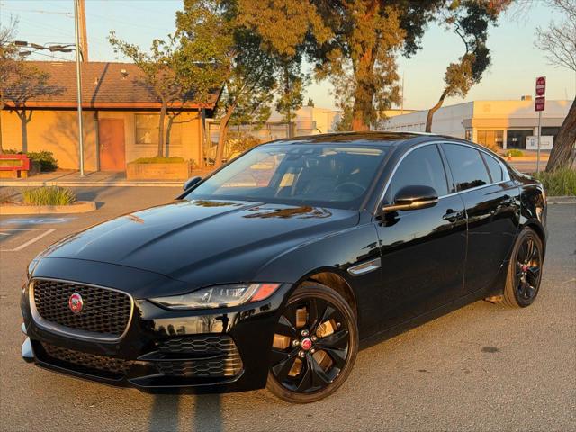 2020 Jaguar XE S RWD Automatic for sale in Fremont, CA