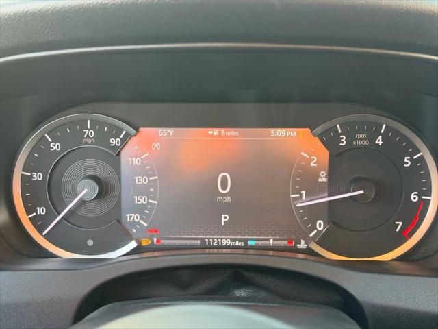 2020 Jaguar XE S RWD Automatic