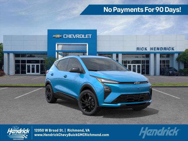 2027 Chevrolet Bolt RS FWD for sale in Richmond, VA
