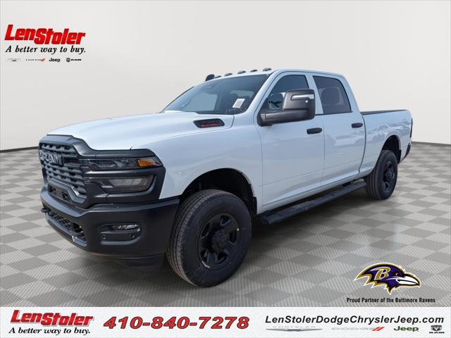 2026 Ram 3500 Tradesman Crew Cab 4x4 6'4" Box for sale in Westminster, MD