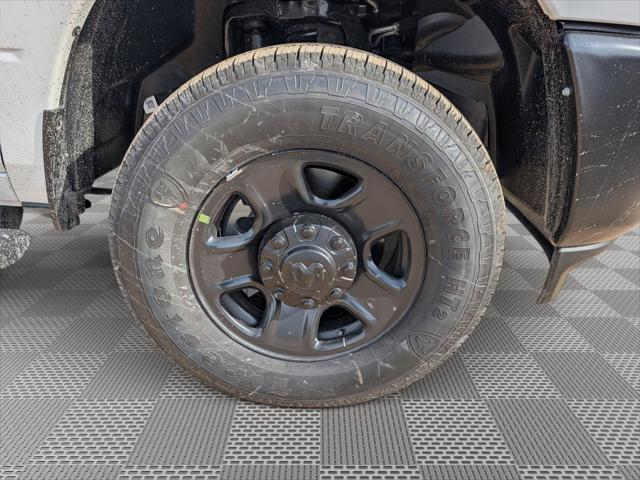 2026 Ram 3500 Tradesman Crew Cab 4x4 64 Box