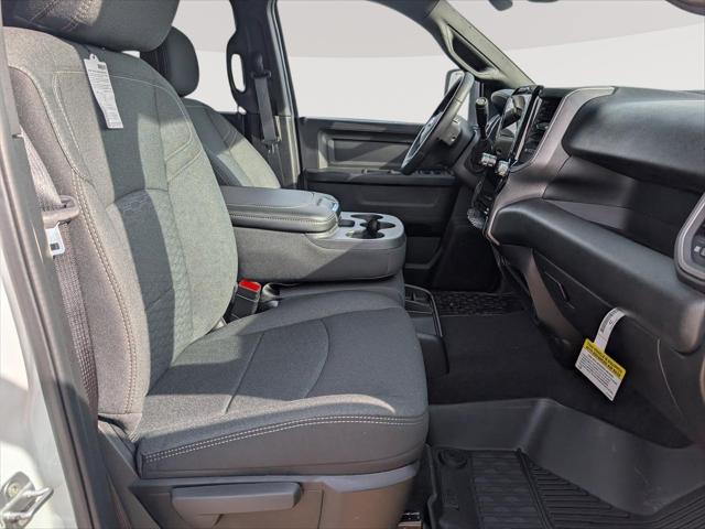 2026 Ram 3500 Tradesman Crew Cab 4x4 64 Box