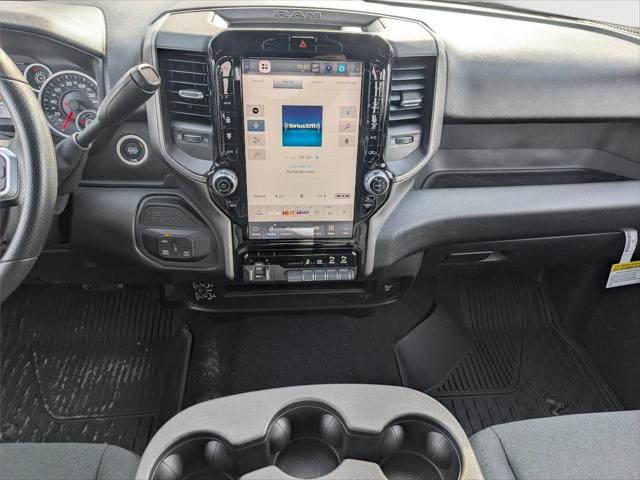 2026 Ram 3500 Tradesman Crew Cab 4x4 64 Box