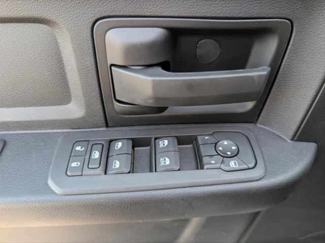 2026 Ram 3500 Tradesman Crew Cab 4x4 64 Box