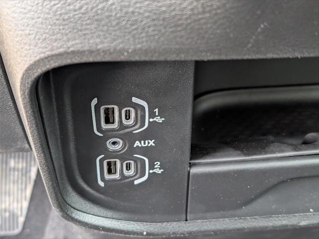2026 Ram 3500 Tradesman Crew Cab 4x4 64 Box