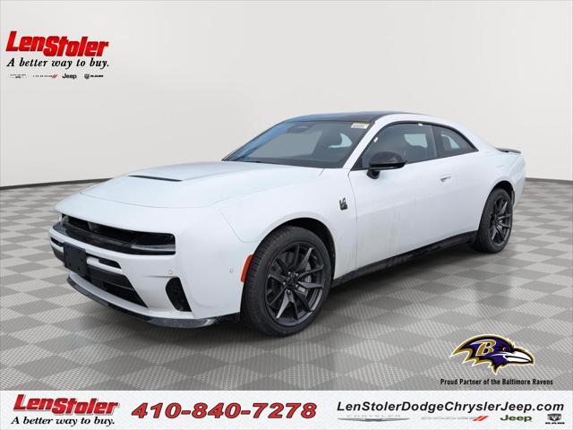 2026 Dodge Charger Scat Pack 2-Door AWD for sale in Westminster, MD