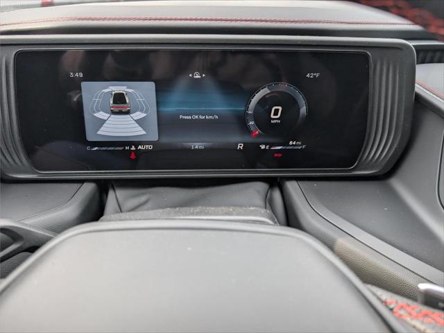 2026 Dodge Charger Scat Pack 2-Door AWD