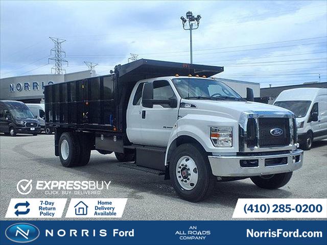 2026 Ford F-750 Unknown for sale in Baltimore, MD