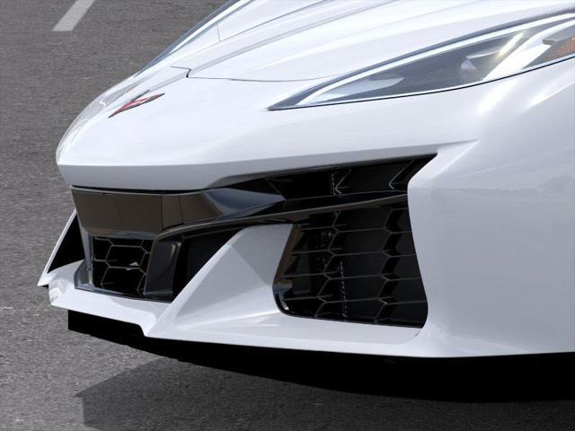 2026 Chevrolet Corvette Z06 Coupe, 1LZ, RWD