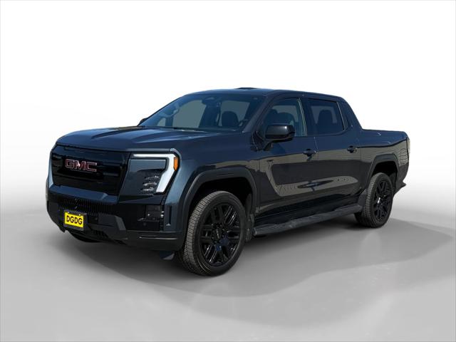 2026 GMC Sierra Standard Range Elevation for sale in San Jose, CA