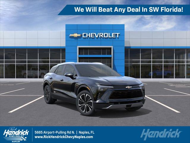 2026 Chevrolet V Blazer LT FWD for sale in Naples, FL