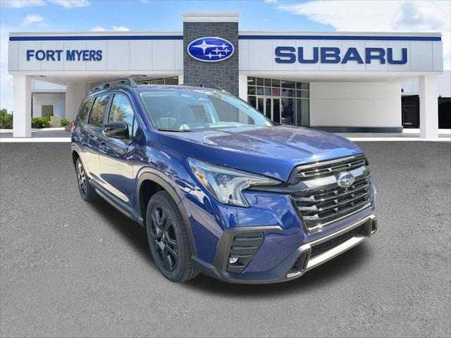 2026 Subaru Ascent Onyx Edition Touring 7-Passenger for sale in Fort Myers, FL