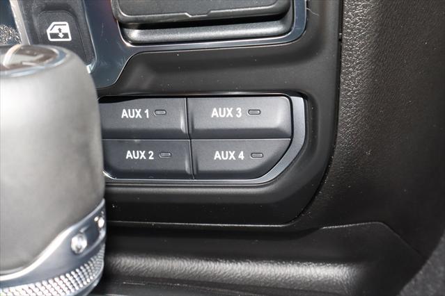 2026 Jeep Wrangler 2-Door Rubicon 4x4