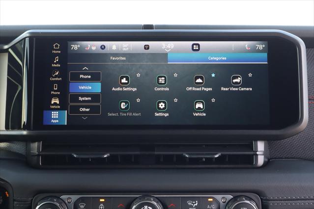 2026 Jeep Wrangler 2-Door Rubicon 4x4