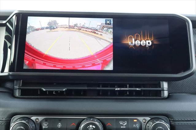 2026 Jeep Wrangler 2-Door Rubicon 4x4