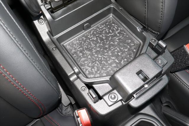 2026 Jeep Wrangler 2-Door Rubicon 4x4