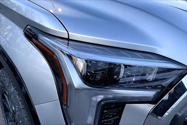 2026 Toyota Tundra 1794 Edition CrewMax 5.5' Bed