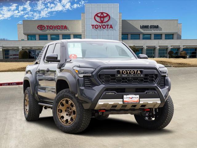2026 Toyota Tacoma Trailhunter for sale in Lewisille, TX