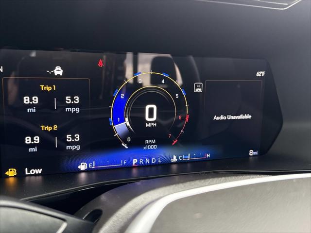 2026 Chevrolet Colorado LT, RWD