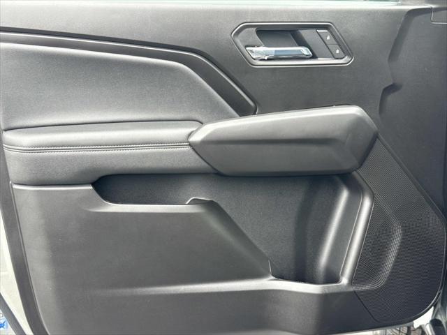 2026 Chevrolet Colorado LT, RWD