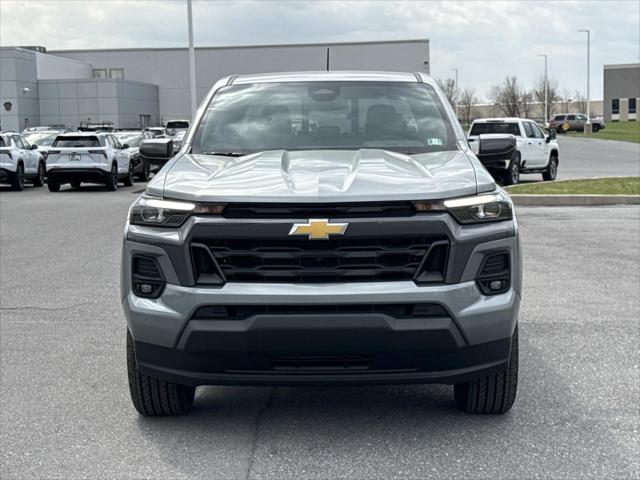 2026 Chevrolet Colorado LT, RWD