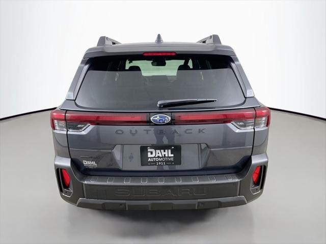 2026 Subaru Outback Limited