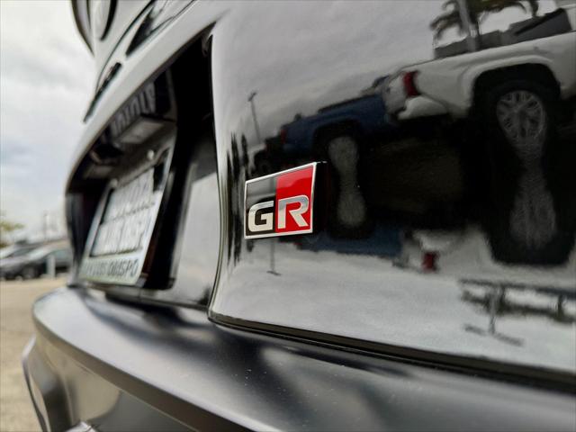 2026 Toyota GR Supra MkV Final Edition