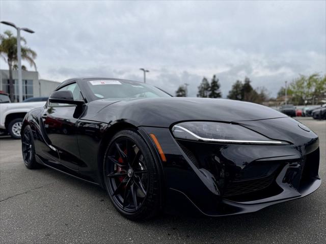 2026 Toyota GR Supra MkV Final Edition