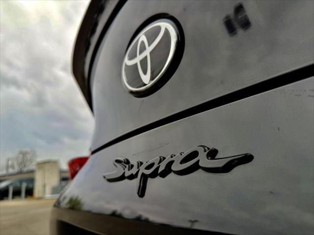 2026 Toyota GR Supra MkV Final Edition