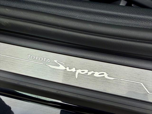 2026 Toyota GR Supra MkV Final Edition