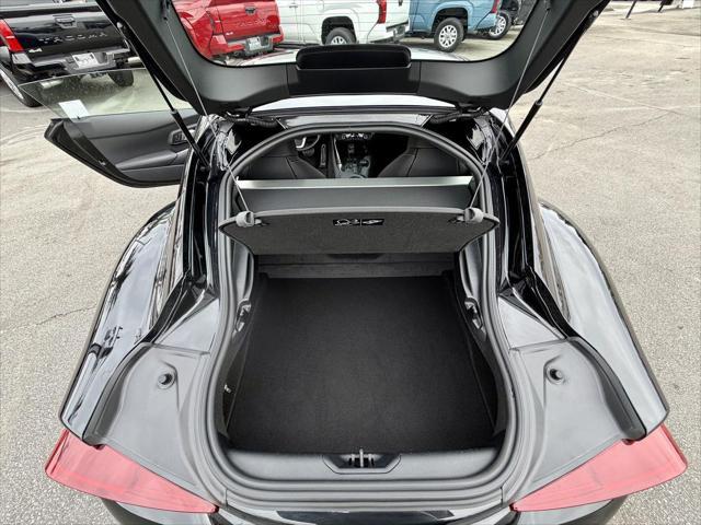2026 Toyota GR Supra MkV Final Edition