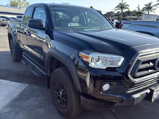 2023 Toyota Tacoma SR5 V6 for sale in San Luis Obispo, CA