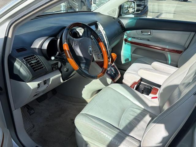 2004 Lexus RX 330 Base for sale in San Luis Obispo, CA