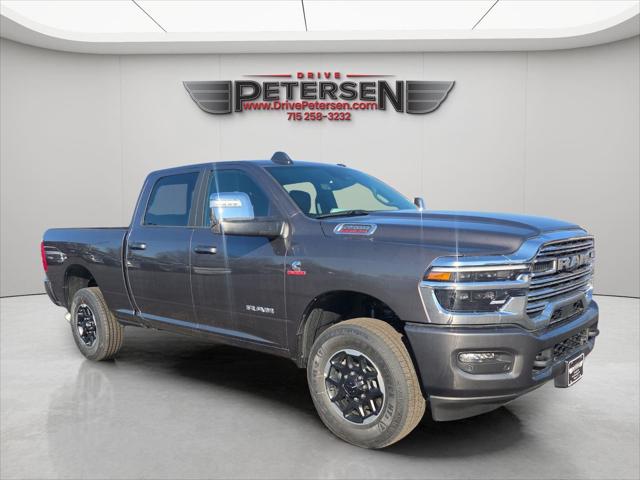 2026 Ram 2500 Laramie Crew Cab 4x4 6'4" Box for sale in Waupaca, WI