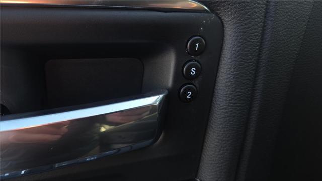 2026 Ram 2500 Laramie Crew Cab 4x4 6'4" Box