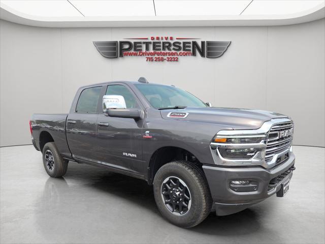 2026 Ram 2500 Laramie Crew Cab 4x4 6'4" Box for sale in Waupaca, WI