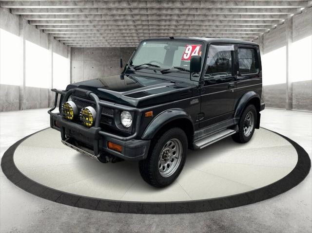 1994 Suzuki Jimny Sierra Elk