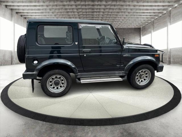 1994 Suzuki Jimny Sierra Elk