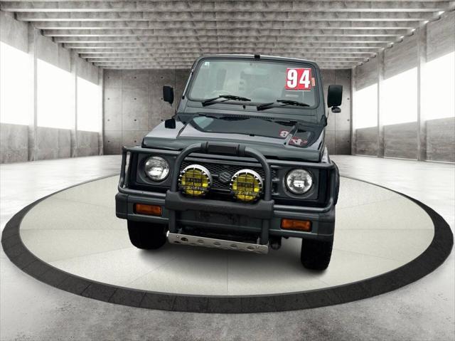 1994 Suzuki Jimny Sierra Elk