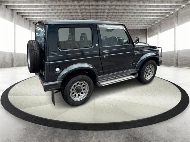 1994 Suzuki Jimny Sierra Elk
