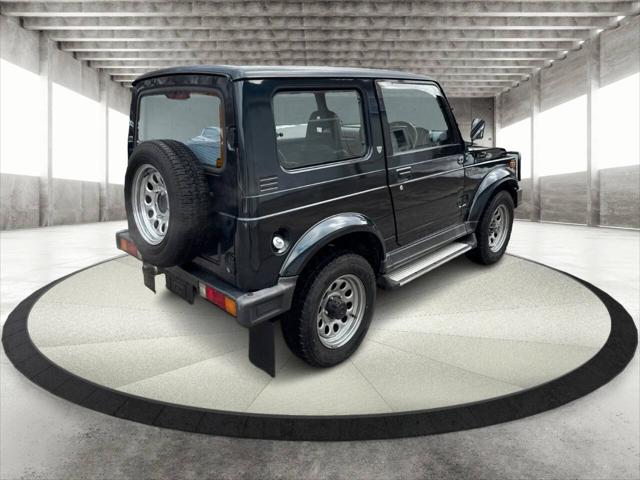 1994 Suzuki Jimny Sierra Elk