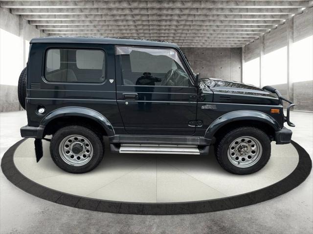1994 Suzuki Jimny Sierra Elk